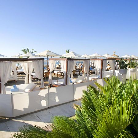 Playa Miguel Beach Club トレモリノス エクステリア 写真