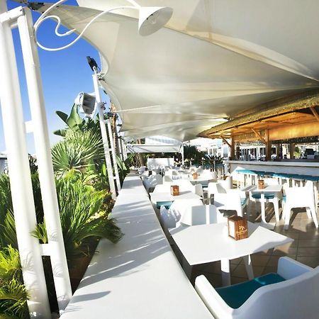 Playa Miguel Beach Club トレモリノス エクステリア 写真