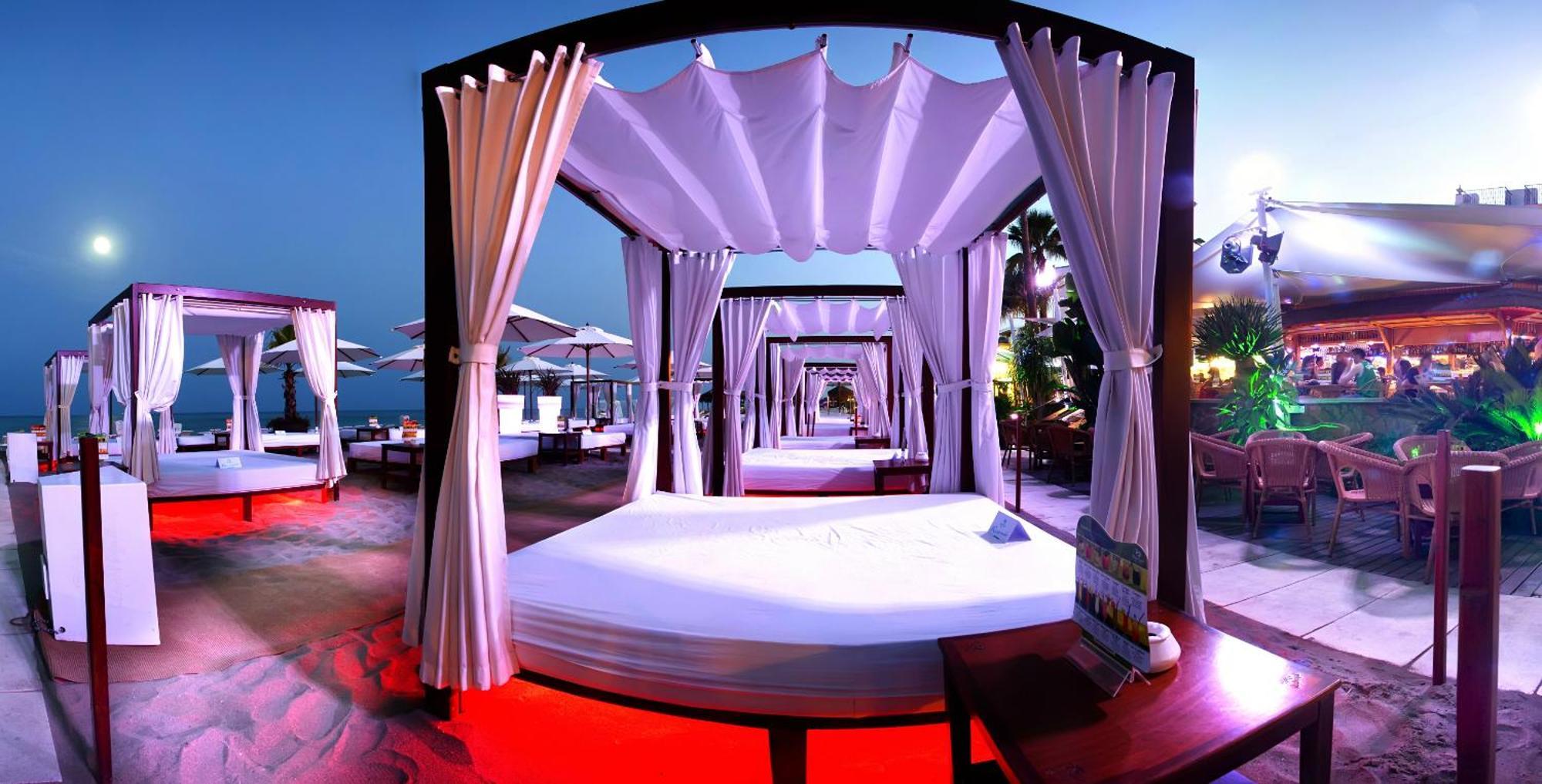 Playa Miguel Beach Club トレモリノス エクステリア 写真