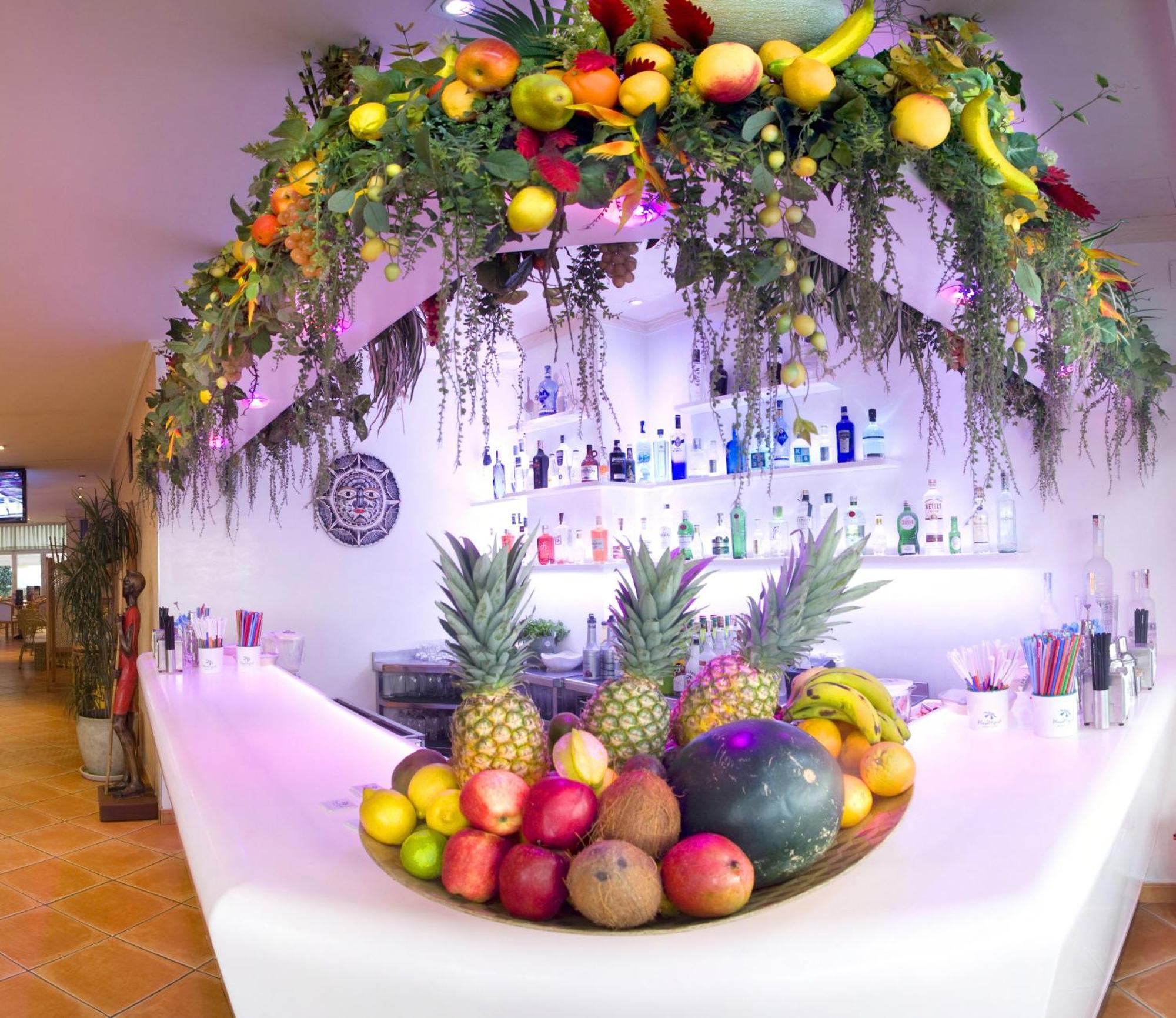 Playa Miguel Beach Club トレモリノス エクステリア 写真