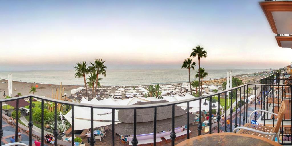 Playa Miguel Beach Club トレモリノス 部屋 写真