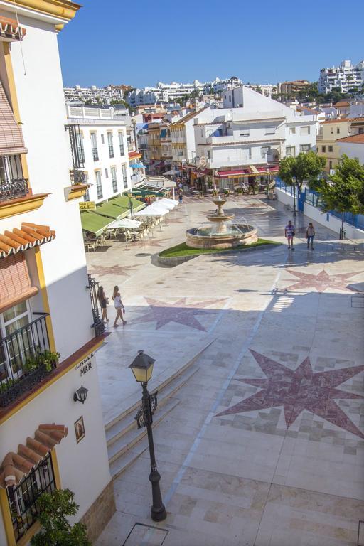 Playa Miguel Beach Club トレモリノス エクステリア 写真