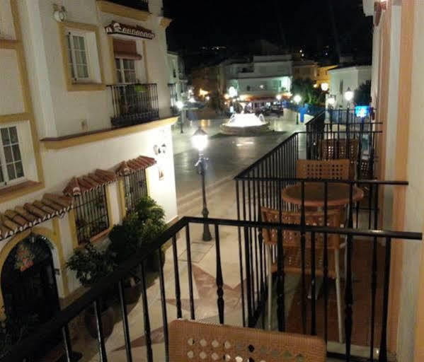 Playa Miguel Beach Club トレモリノス エクステリア 写真