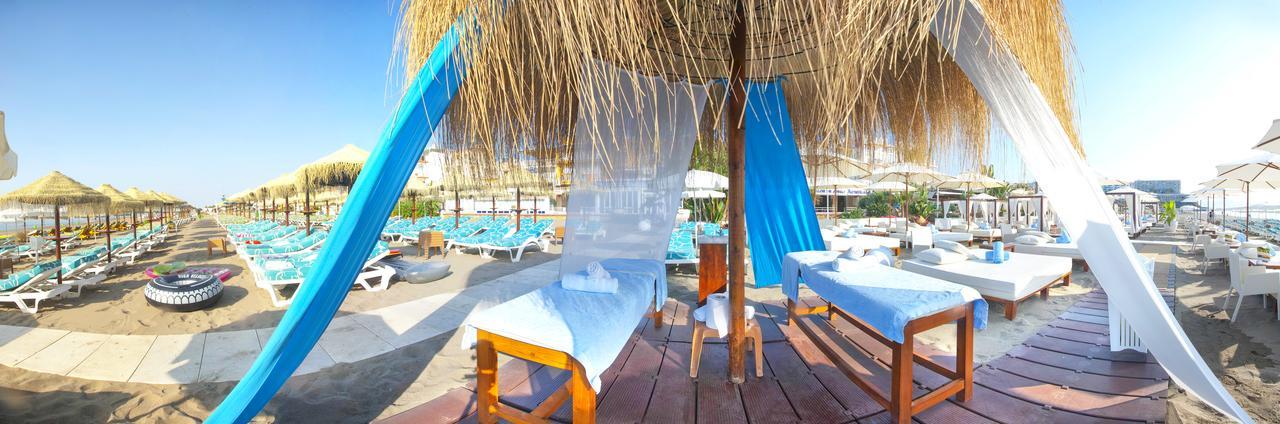 Playa Miguel Beach Club トレモリノス エクステリア 写真