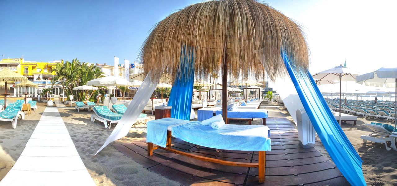 Playa Miguel Beach Club トレモリノス エクステリア 写真